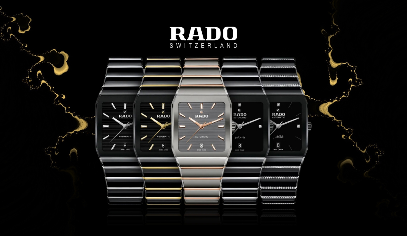 Watch Shop BD: No.1 Watch Retailer for Luxury Watch Brands | Watch Shop BD