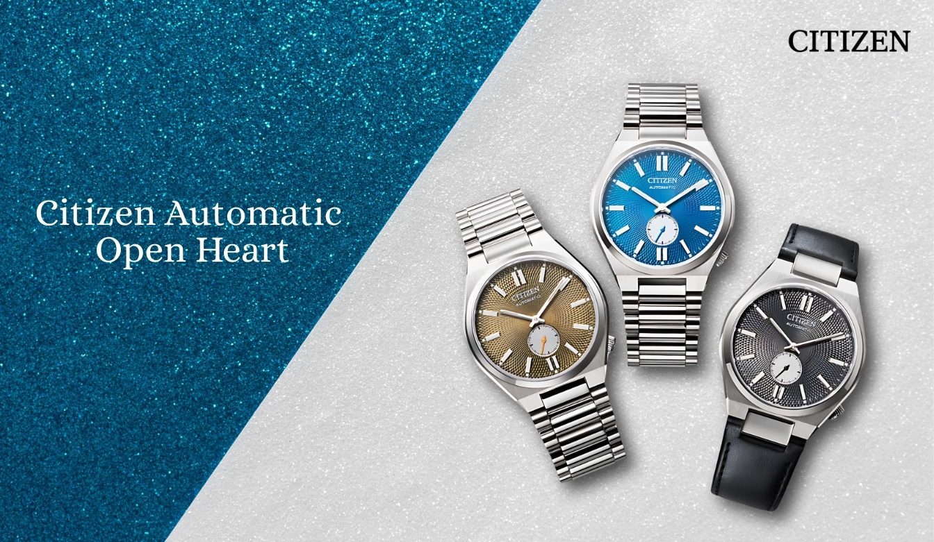 Watch Shop BD: No.1 Watch Retailer for Luxury Watch Brands | Watch Shop BD