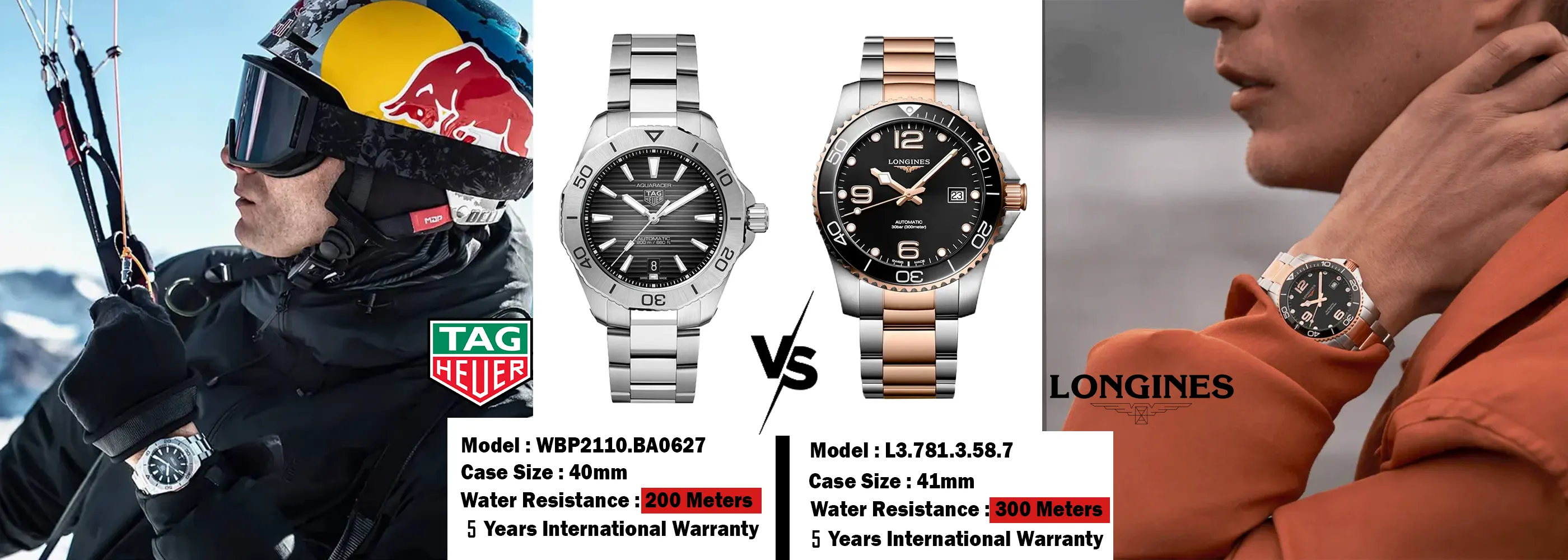 Watch Shop BD: No.1 Watch Retailer for Luxury Watch Brands | Watch Shop BD