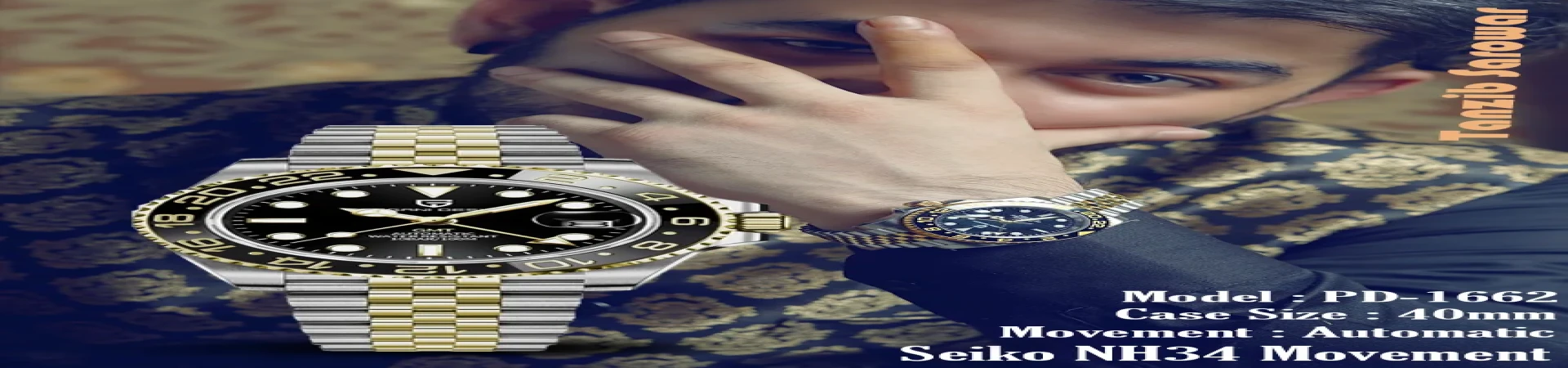 slider image