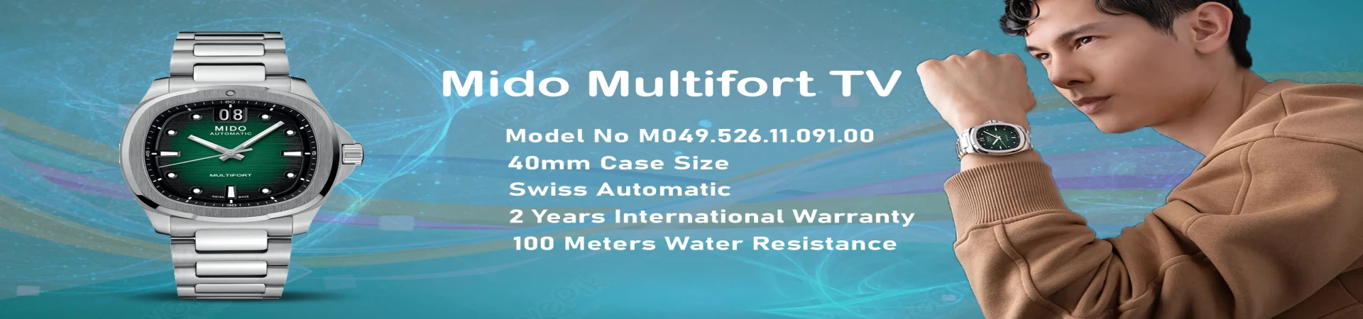 slider image